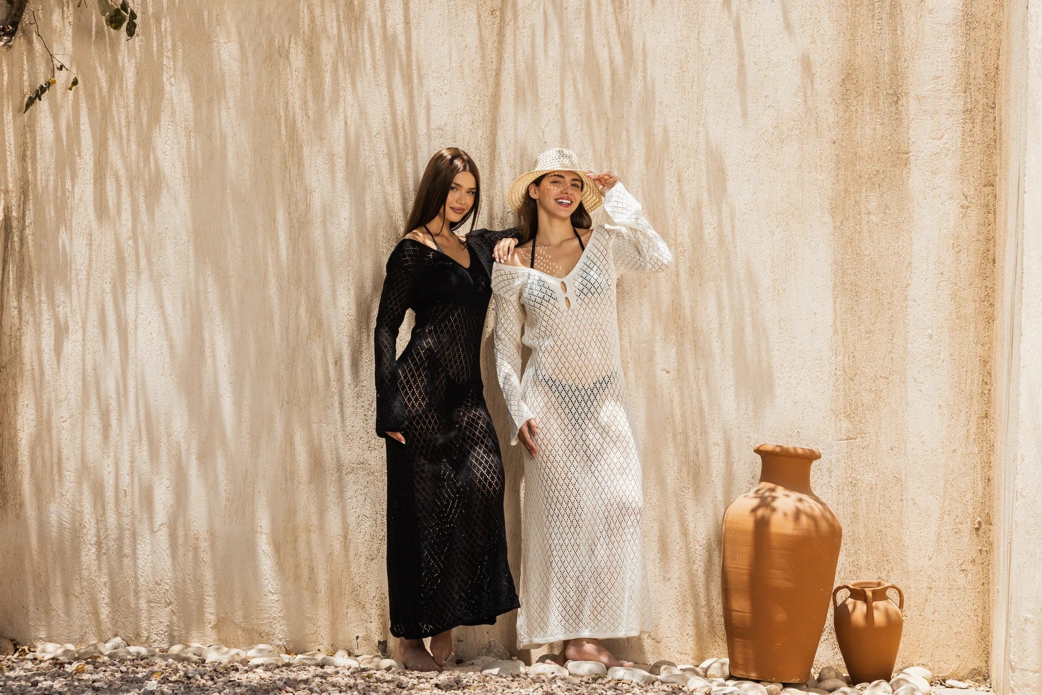 Gumus Swimsuits 2026 modest swimwear collection