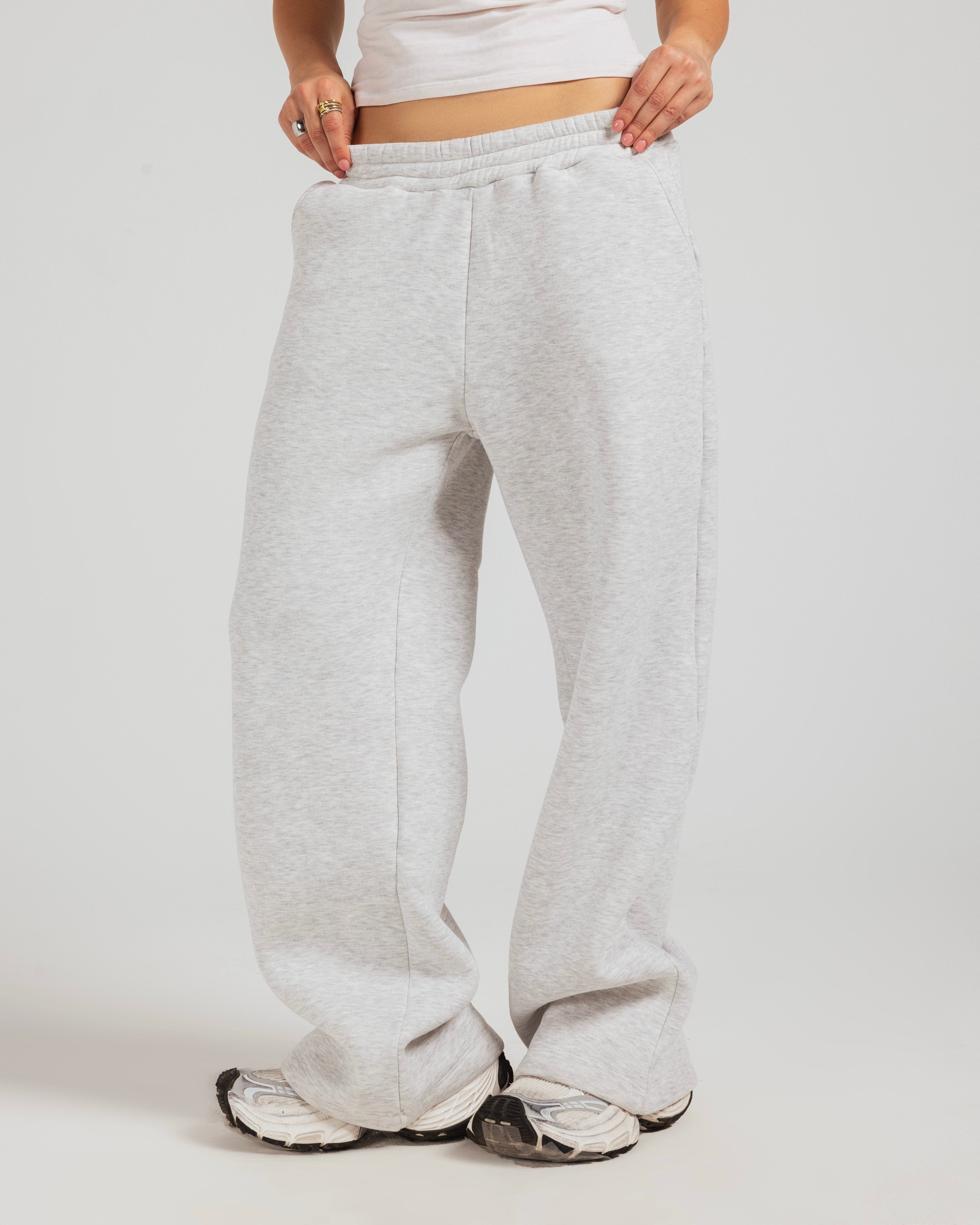 Relaxed Fit Sweatpants