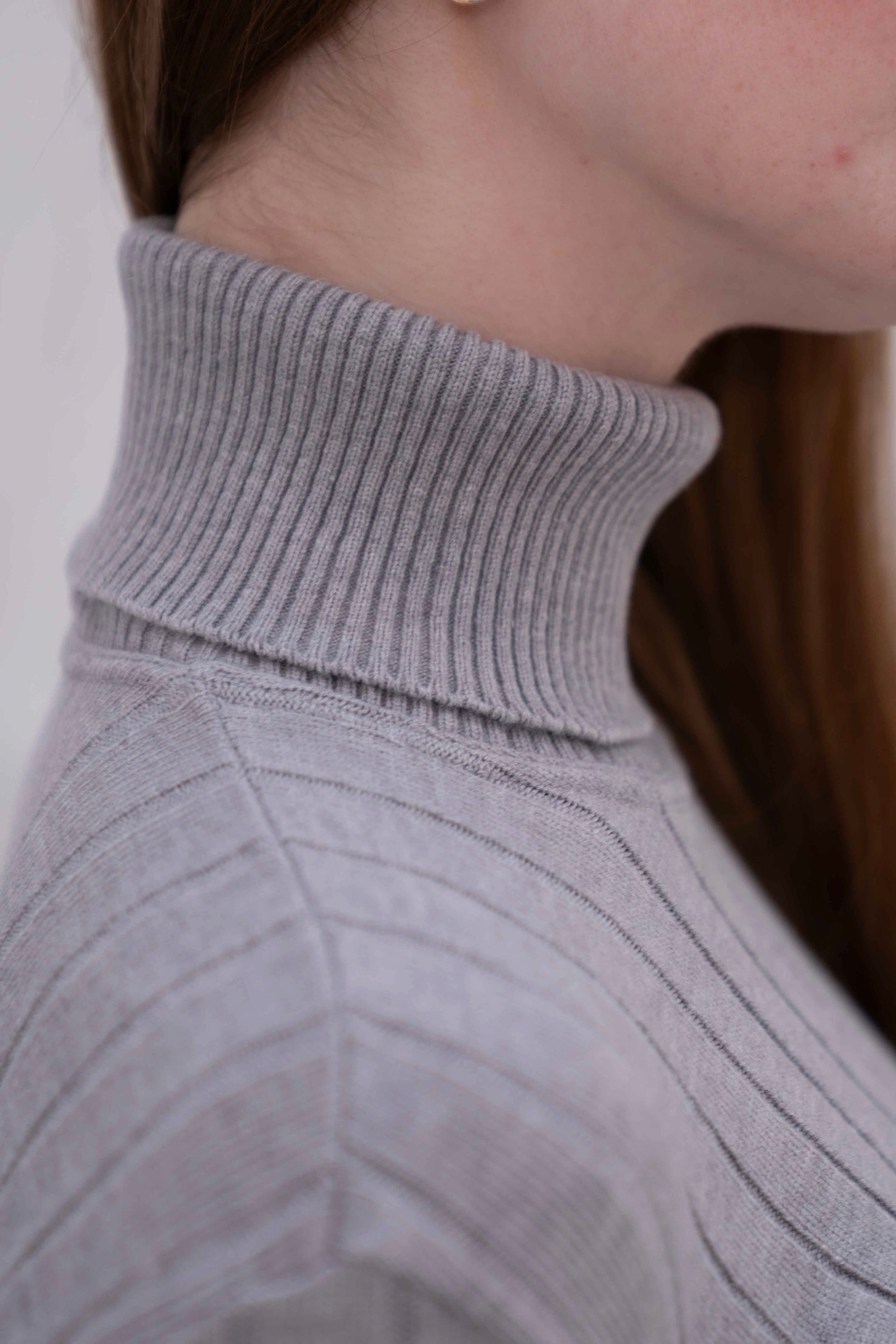 Gumus Cozy Winter Knitwear