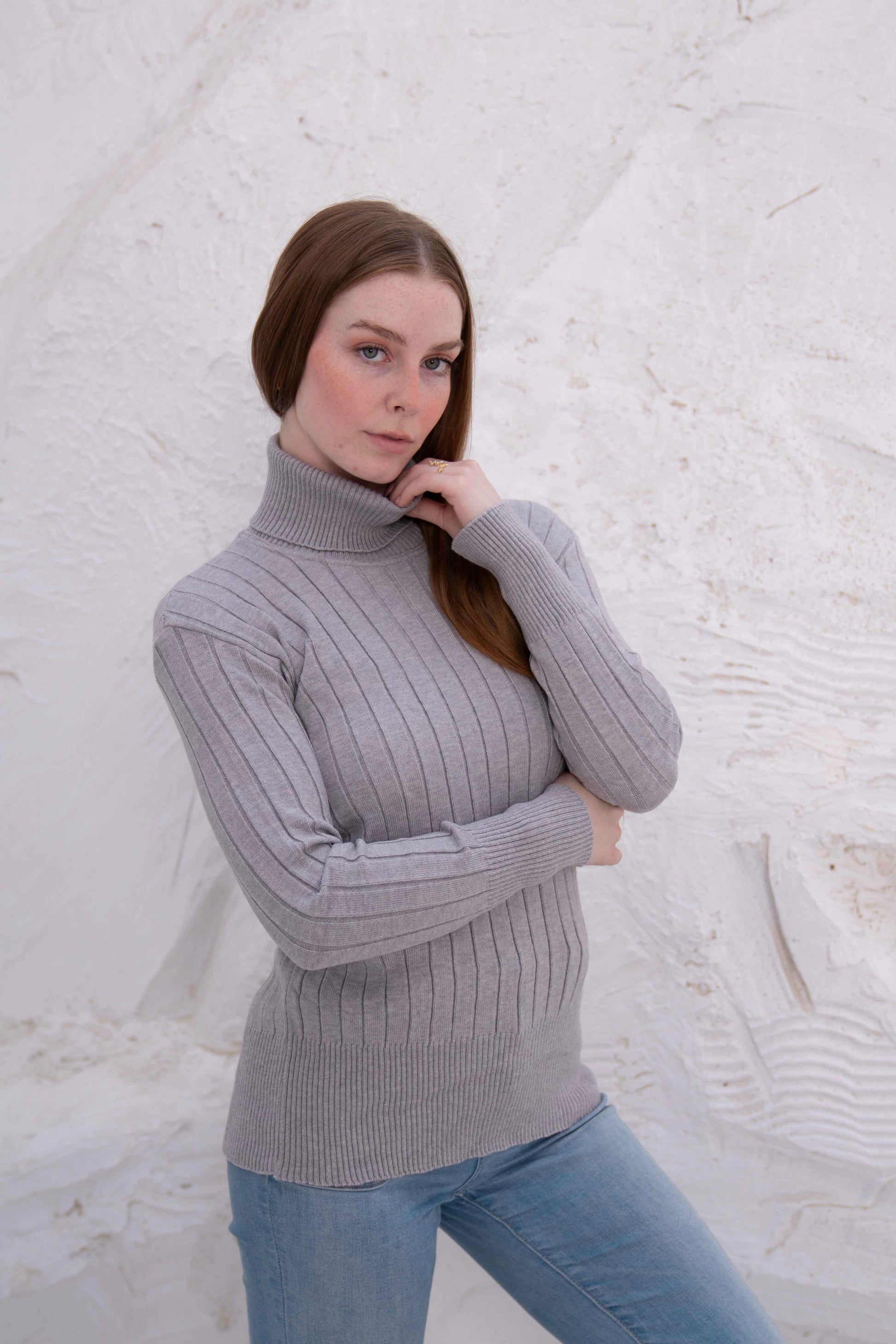 Gumus Cozy Winter Knitwear