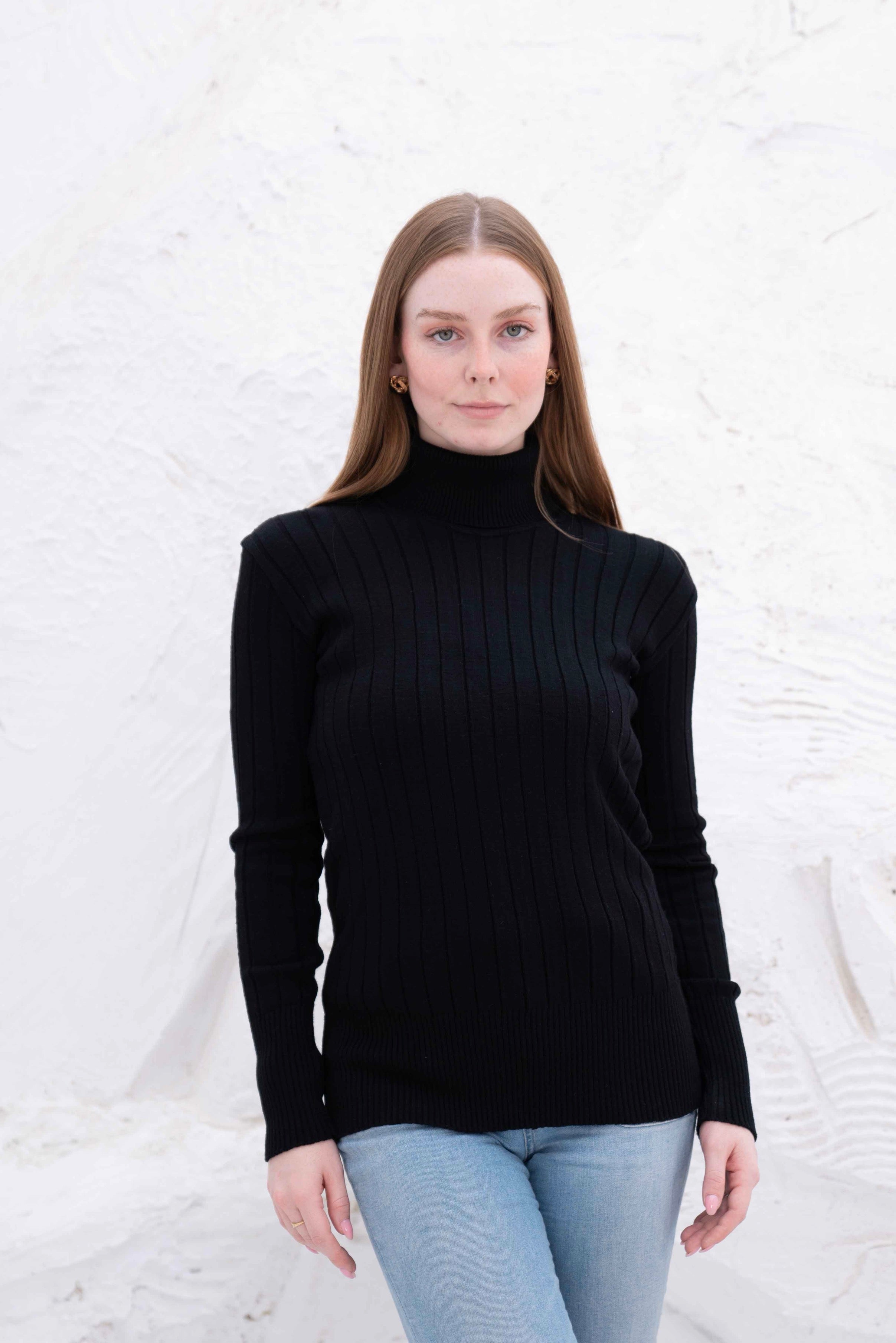 Gumus Cozy Winter Knitwear