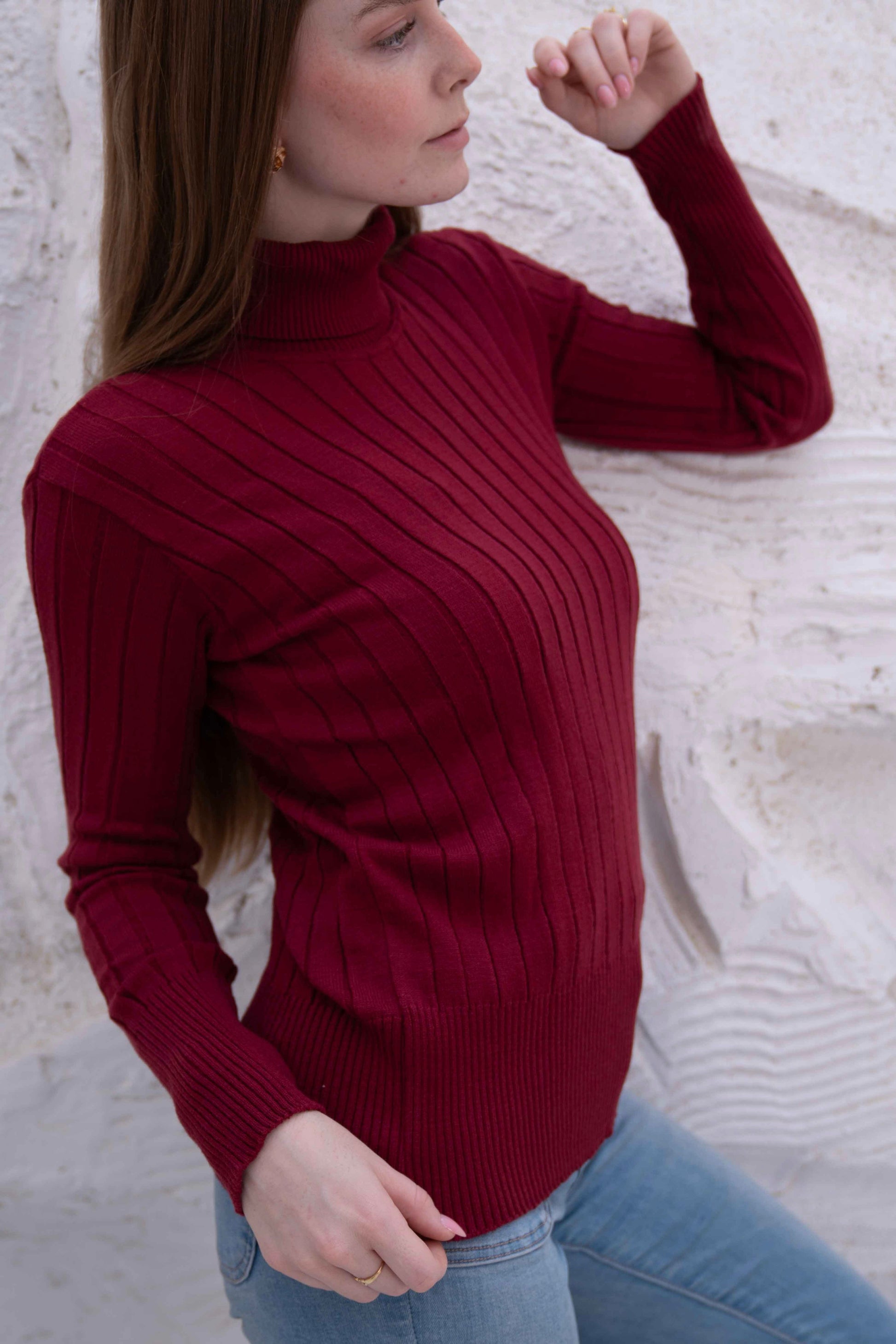 Gumus Cozy Winter Knitwear