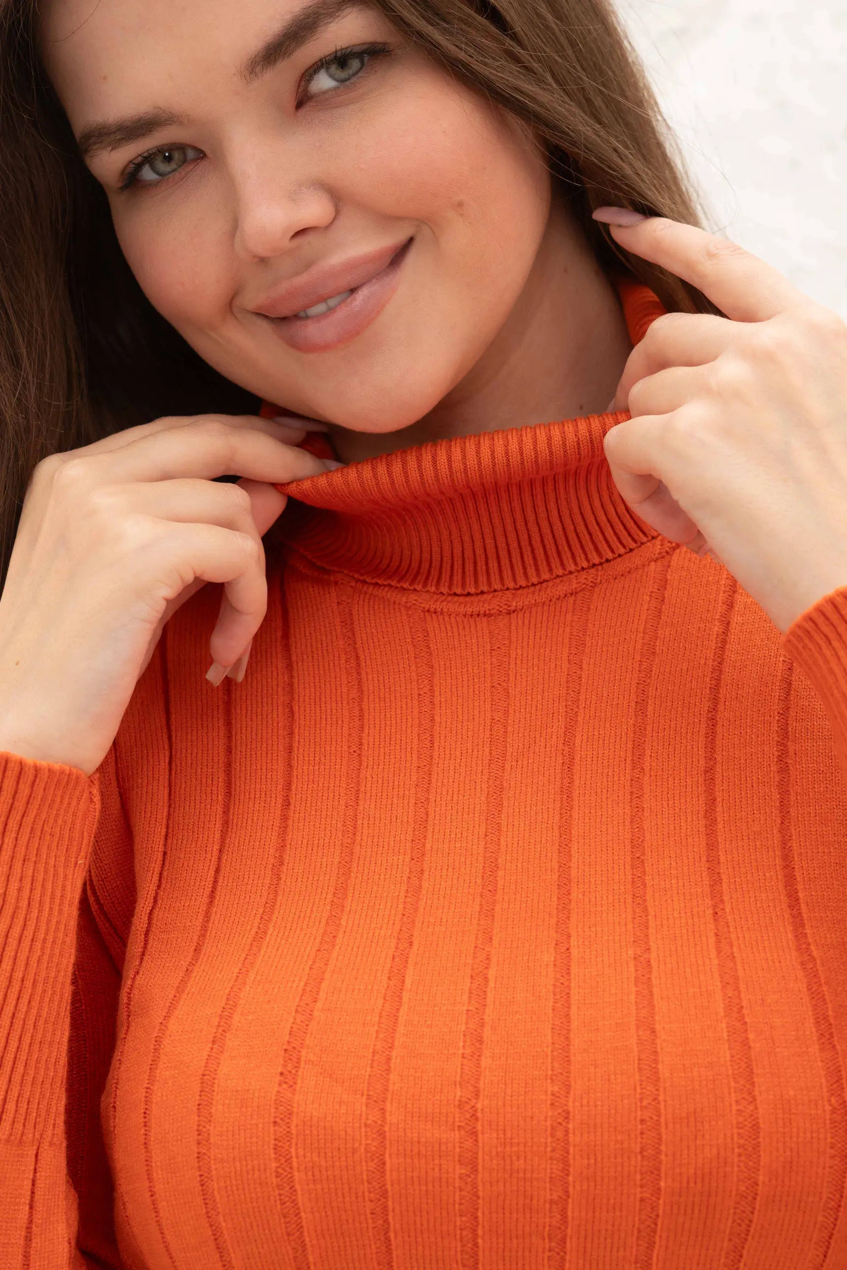 Gumus Cozy Winter Knitwear