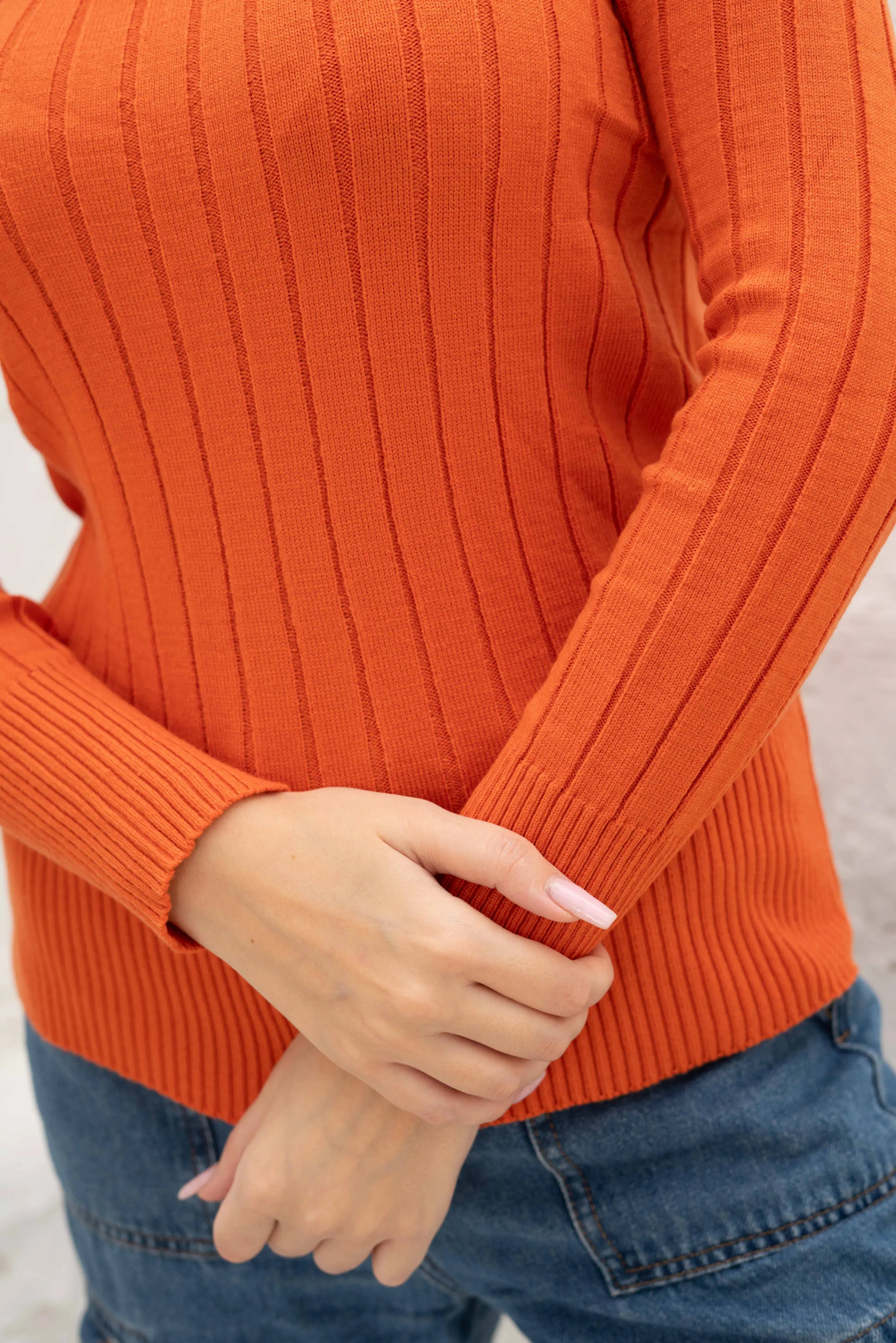 Gumus Cozy Winter Knitwear