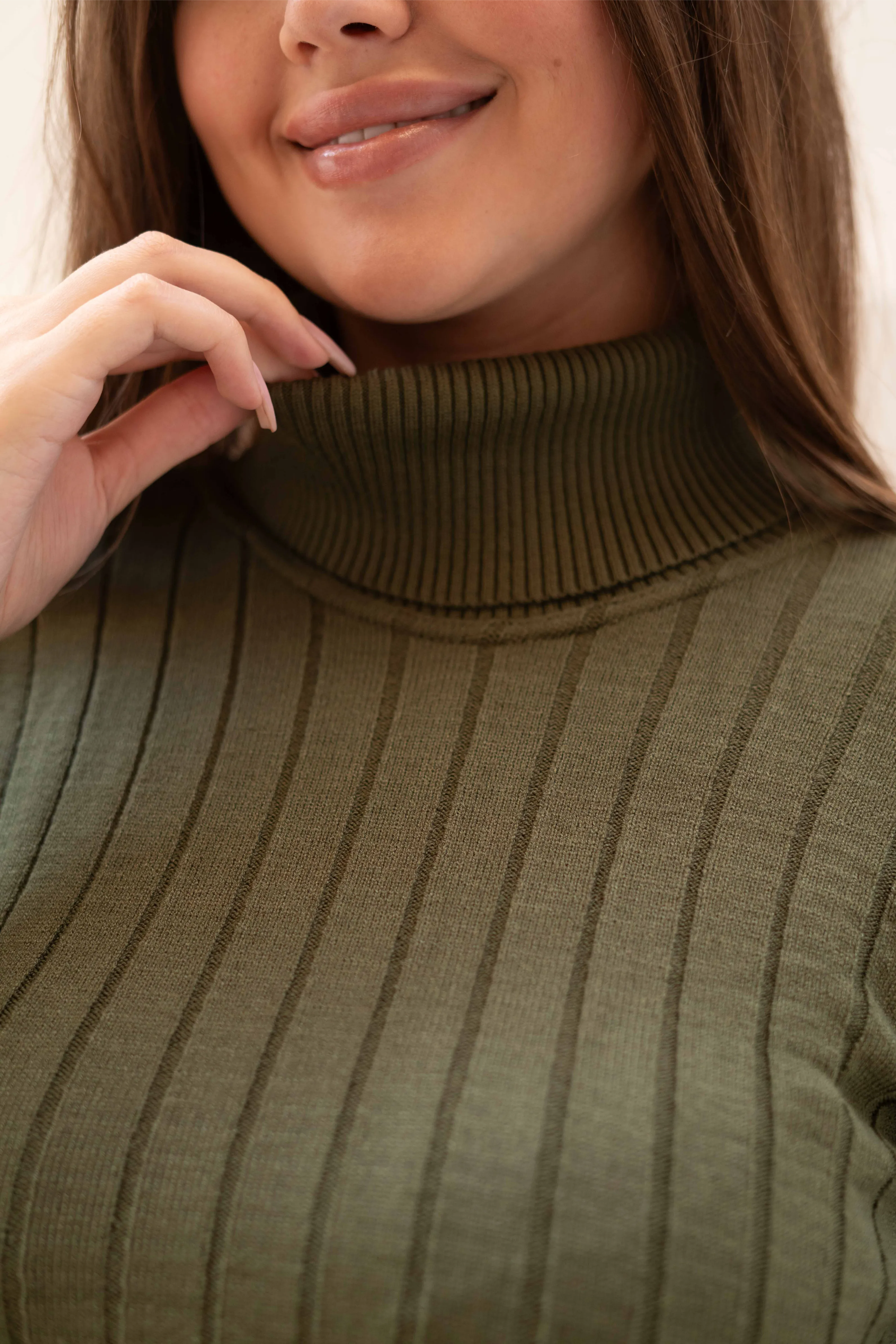 Gumus Cozy Winter Knitwear
