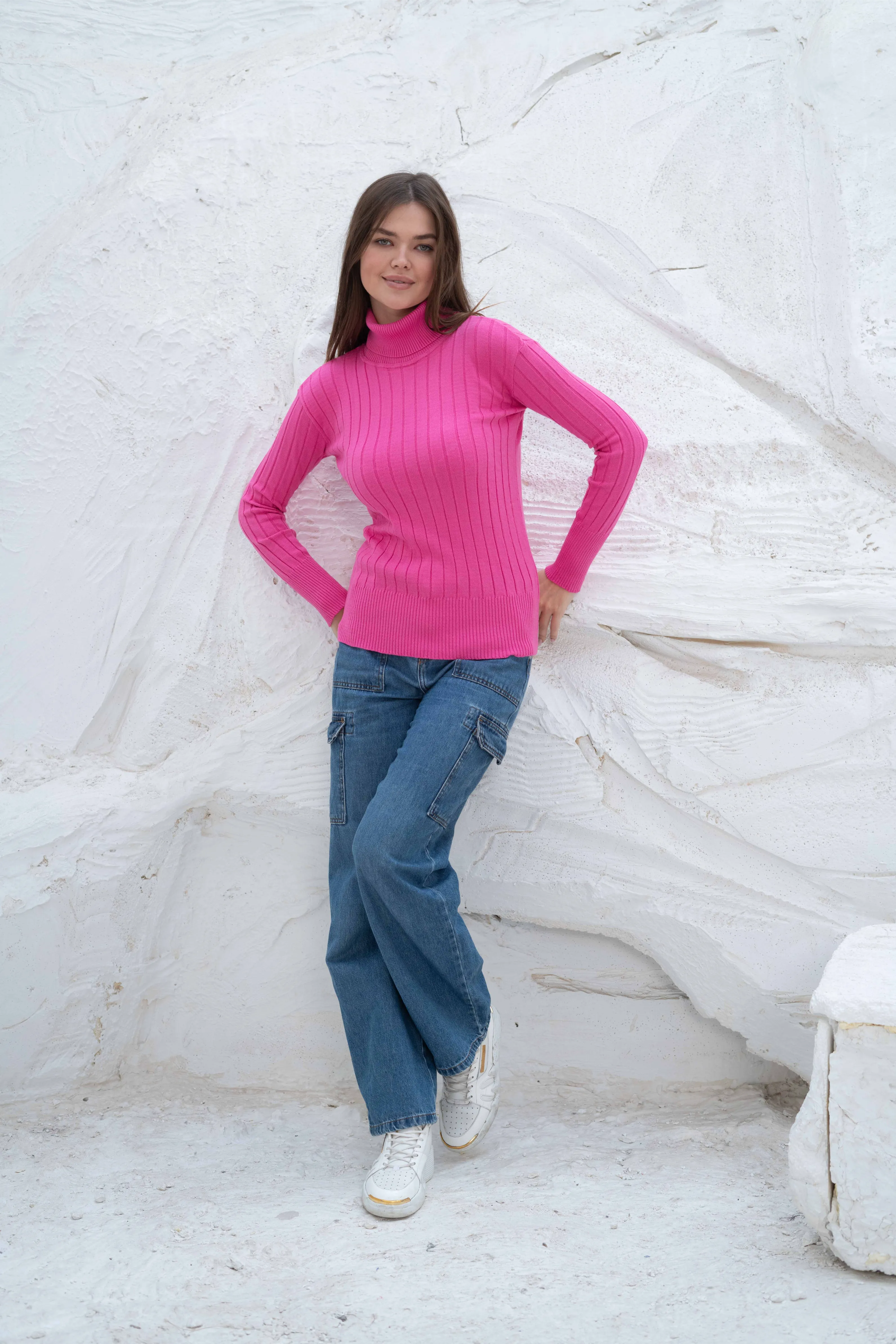 Gumus Cozy Winter Knitwear