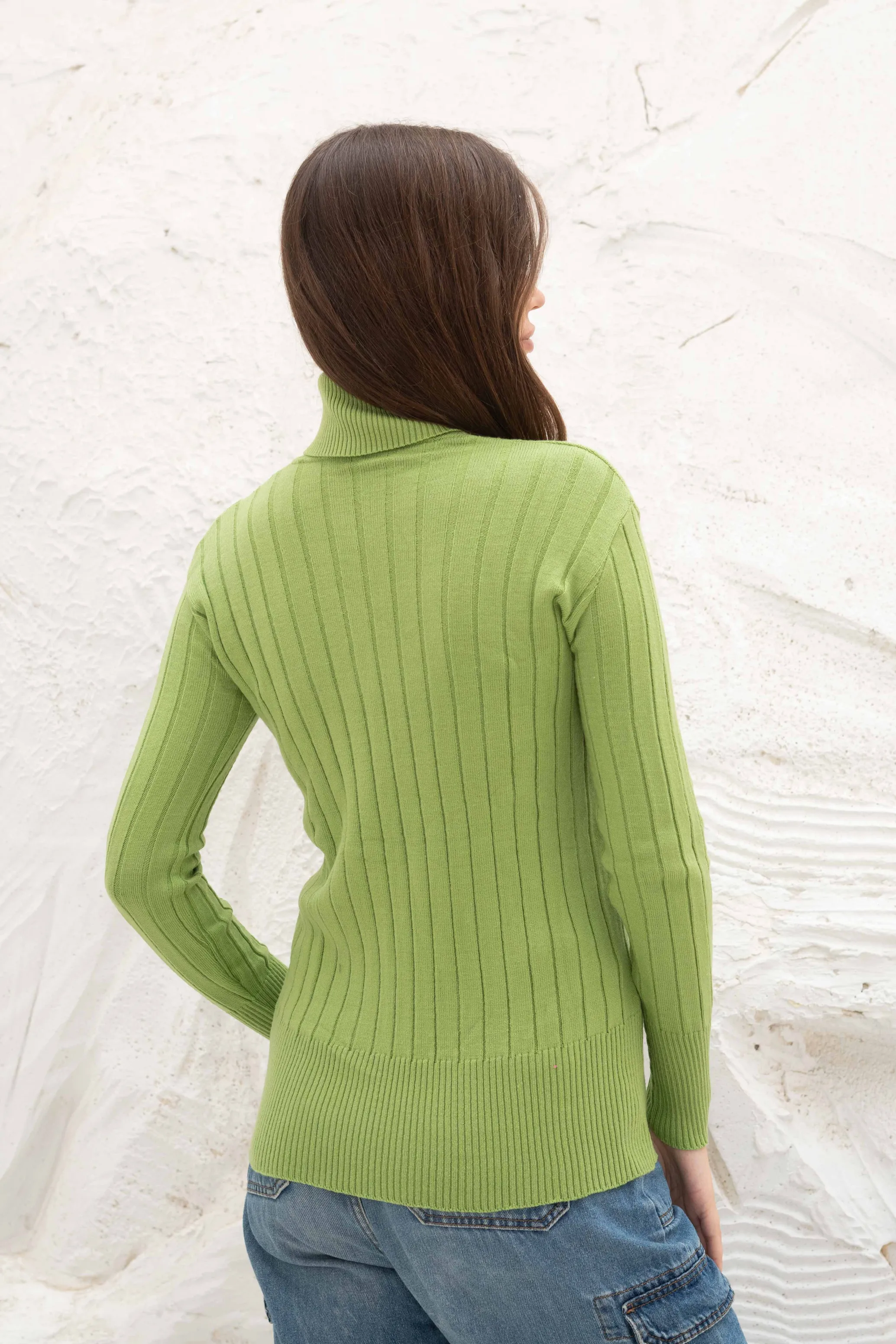 Gumus Cozy Winter Knitwear