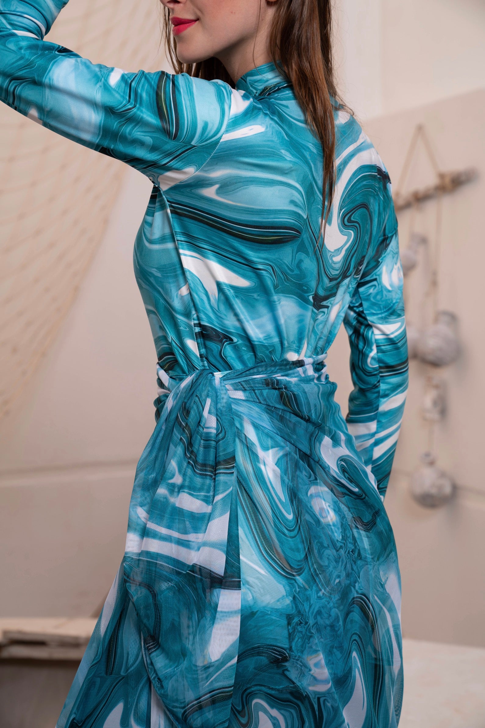 Waves Gumus Swimsuit