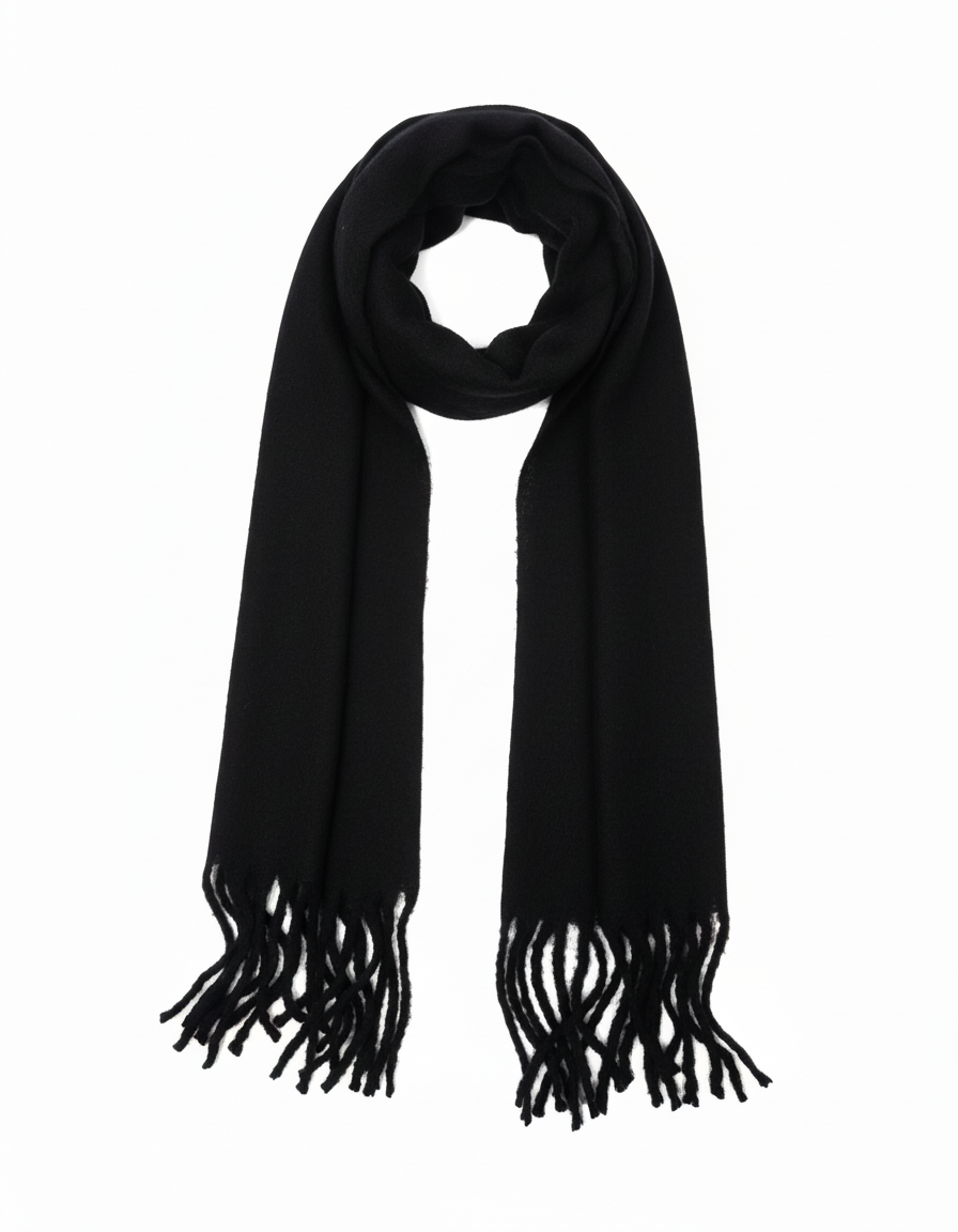 Scarf — scarves by Gumus