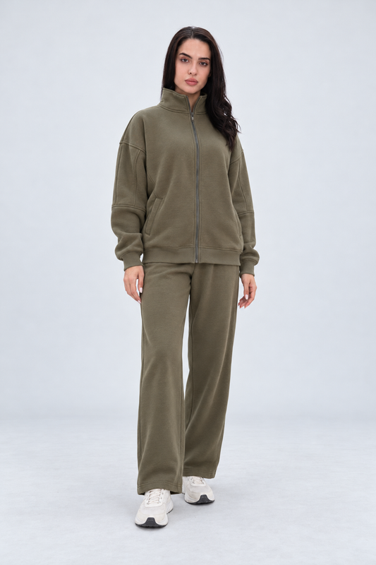 Olive Green