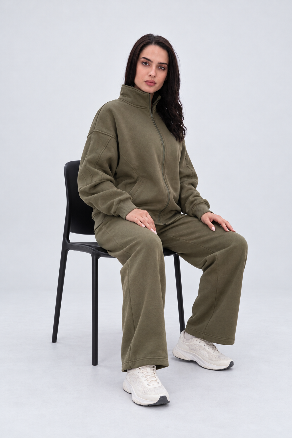 Olive Green