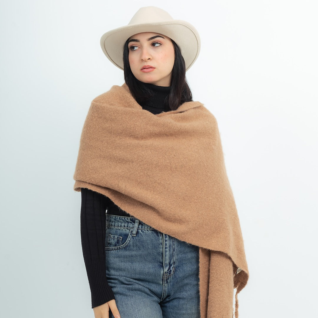 Gumus Scarf