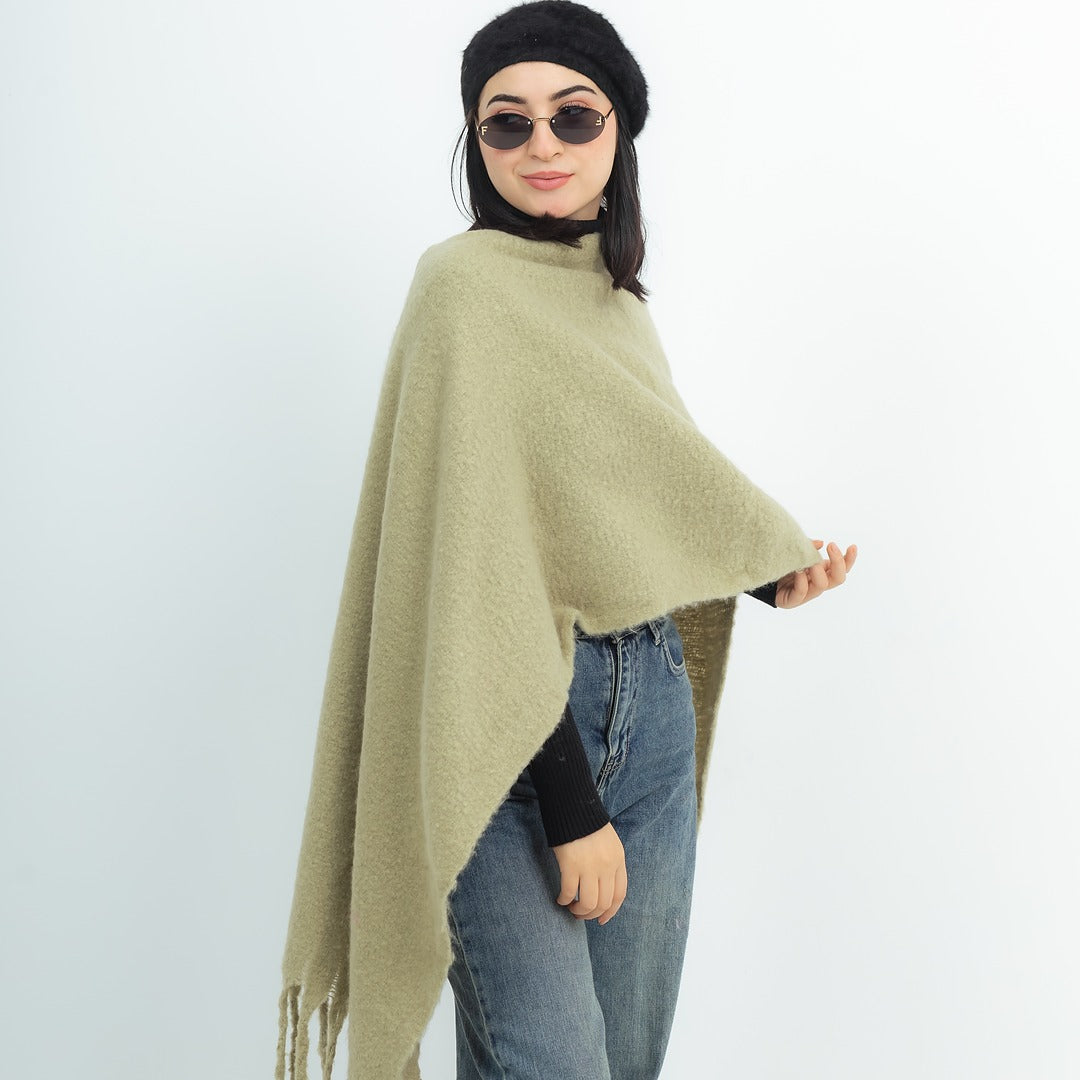 Gumus Scarf