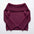 Knitted Off-Shoulder Sweater