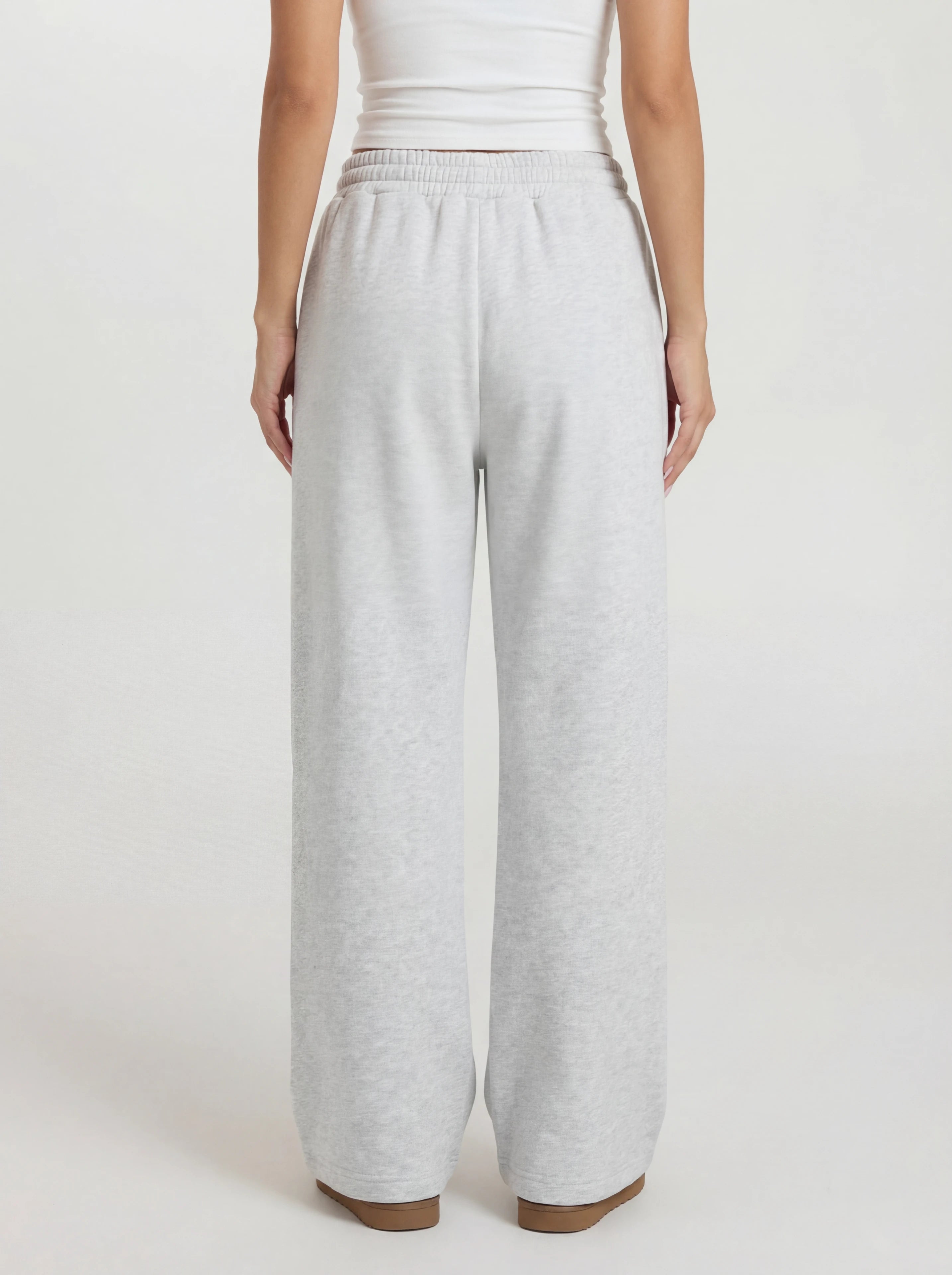 Relaxed Fit Sweatpants
