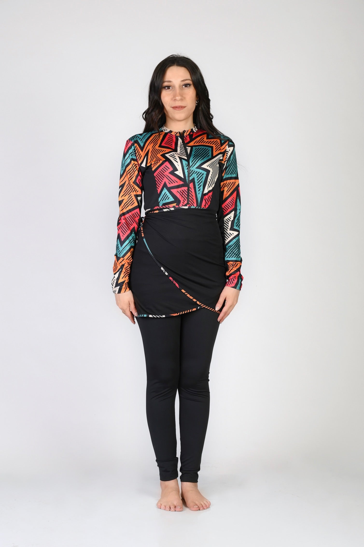 Fancy Gumus Swimsuit