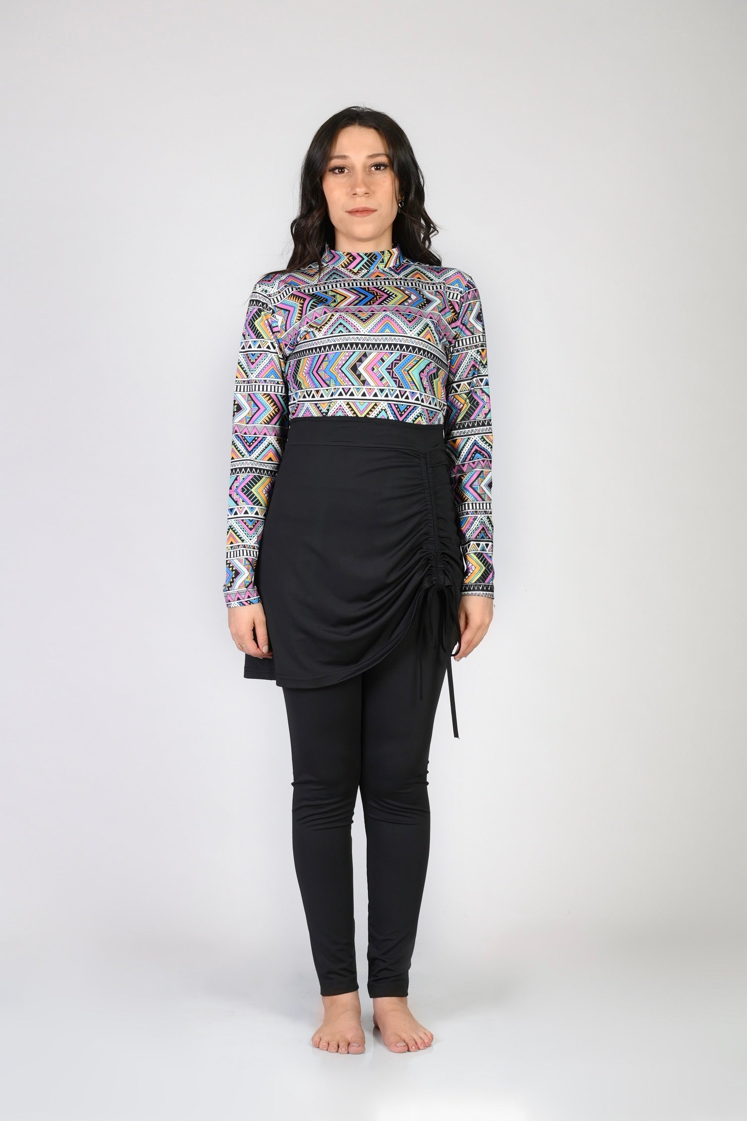 Directions Gumus Swimsuit